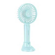 Вентилятор BOROFONE Precious handheld small fan DBF01 |3 speed, 4h|