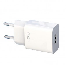 Адаптер сетевой XO Home charger L99 |1USB/2.4A|