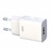Адаптер сетевой XO Home charger L99 |1USB/2.4A|
