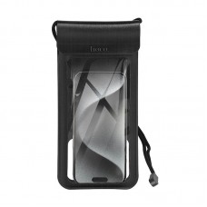 Чехол для телефона HOCO Treasure leather mobile phone waterproof bag HX53 |IPX68, 7.2"|