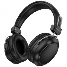 Наушники Borofone Melody BT headphones BO33 |BT5.4, AUX/TF, 18h|