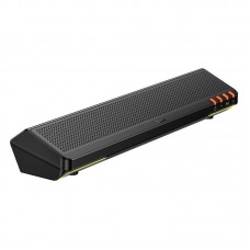 Акустика для ПК HOCO Smooth multimedia computer speaker BS66 |BT5.4/USB2.0, 3Wx2, DAC|