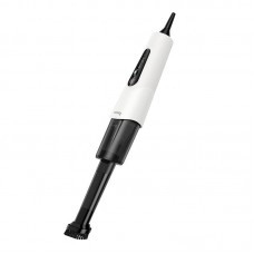 Пылесос HOCO Wave wireless vacuum cleaner (blowing and suction integrated) ZP16 |5.2KPa, 200Ml, 50W|