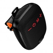 Акустика HOCO Fun outdoor riding BT speaker HC35 ipx4 |5W, BT5.4, USB/AUX/FM/TWS, 2h|