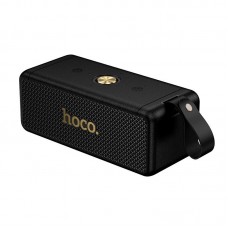 Акустика HOCO Marquis sports BT speaker HT1 Pro ipx4 |8Wx2, BT5.4, USB/AUX/FM/TWS, 4h|