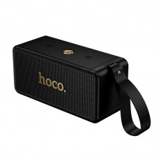 Акустика HOCO Marquis sports BT speaker HT1 Max ipx4 |20Wx2, BT5.4, USB/AUX/FM/TWS, 15h|