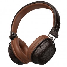 Наушники HOCO BT headphones W64 Earl II |BT5.4, 32h, Hi-Fi|