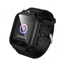 Детские смарт-часы HOCO children phone watch Y105 |1.44" LCD, 2G Call|