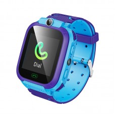 Детские смарт-часы HOCO children phone watch Y105 |1.44" LCD, 2G Call|