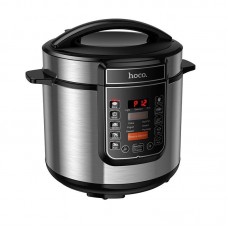 Мультиварка HOCO HJD27A 6L 1000W multifunctional electric pressure cooker