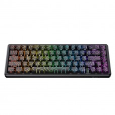 Клавиатура Onikuma USB With ARGB Wired Mechanical Keyboard 67 Keys G67 |ENG Layouts|