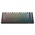 Клавиатура Onikuma (2.4G+Bluetooth+wired) With RGB Mechanical Keyboard 82 Keys G83 |ENG Layouts|