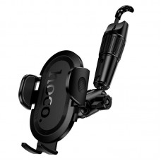 Держатель на зеркало HOCO H88 Rally ultra-thin car holder (rear view mirror) для смартфонов 4.5-7"
