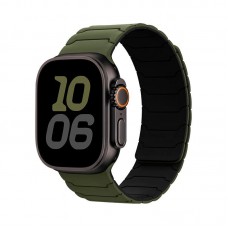 Ремешок HOCO iWatch Flexible series magnetic silicone strap WA39 (38/40/41/42mm)