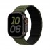 Ремешок HOCO iWatch Flexible series magnetic silicone strap WA39 (38/40/41/42mm)