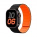 Ремешок HOCO iWatch Flexible series magnetic silicone strap WA39 (38/40/41/42mm)