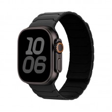 Ремешок HOCO iWatch Flexible series magnetic silicone strap WA39 (38/40/41/42mm)