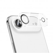 Защитное стекло для камеры iPhone 17 Air HOCO 3D night shooting circle lens glass set (25PCS) G13