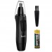 Триммер для носа HOCO Dry battery nose hair trimmer HP38 |AA Battery power, 130min|