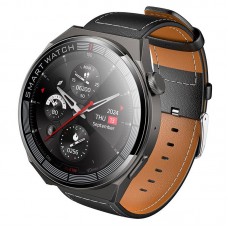 Smart sports watch (call version) HOCO Y35 | HeatRate, 1.46"|