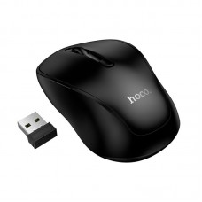 Мышь HOCO Exciting dual-mode business wireless mouse GM41 |2.4G/BT(3.0+5.2), 800-1200-1600dpi|