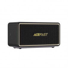 Акустика ACEFAST K3 Max portable wireless speaker  ipx6 |BT5.4/USBTF/AUX, TWS, 80W, DSP, 20h|