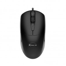 Мышь XTRIKE ME wired mouse GM-115 |1200DPI|