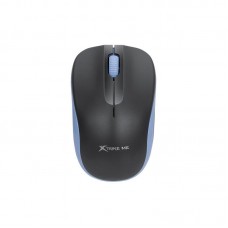 Мышь XTRIKE ME wireless mouse GW-116 GY |2.4G, 1000DPI|