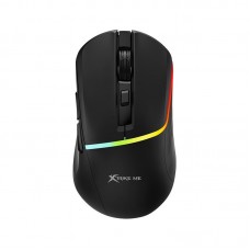 Мышь XTRIKE ME wired mouse GM-322 BK |RGB, 1200-7200DPI|