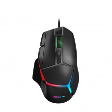 Мышь XTRIKE ME wired mouse GM-415 |RGB, 800-8000DPI|