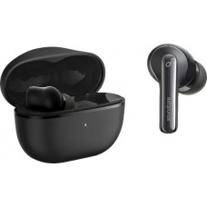 Беспроводные наушники Soundcore Anker P3i черные