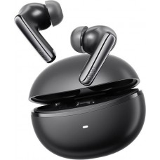 Беспроводные наушники QCY MeloBuds N70 (BH25HT18A) TWS черные