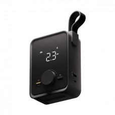 Насос аккумуляторный - автокомпрессор HOTO Air Pump Pro (QWCQB003)