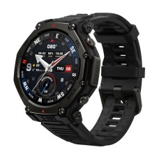 Смарт-часы Amazfit T-Rex 3 Pro W2444OV1N Черные