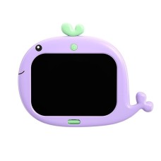 Графічний планшет Kids Pad 9" Color Whale Purple