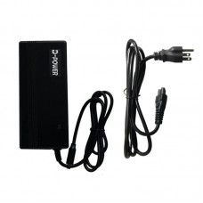 Зарядний пристрій для електросамокату OKAI ES40