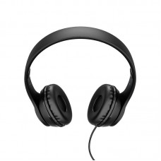 Навушники BOROFONE BO5 Star sound wiЧервоний headphones чорний