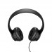 Навушники BOROFONE BO5 Star sound wiЧервоний headphones чорний