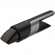 Автомобільний пилосос HOCO PH16 Azure portable vacuum car cleaner чорний Сріблястий