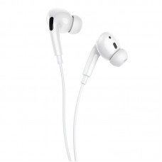 Навушники HOCO M1 Pro Original series earphones білий