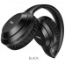 Бездротові накладні навушники HOCO W30 Fun move BT headphones чорний
