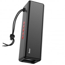 Портативна колонка HOCO HC3 Bounce sports wireless speaker чорний