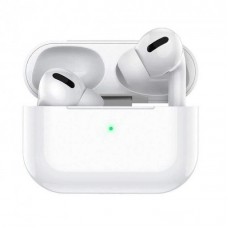 Бездротові навушники HOCO EW04 Plus True wireless BT headset білий