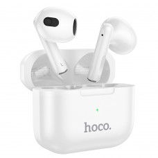 Бездротові навушники HOCO EW30 Intelligent true wireless BT headset білий