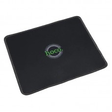 Килимок для миші HOCO GM20 Smooth gaming mouse pad чорний