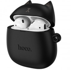 Бездротові навушники HOCO EW45 True wireless stereo headset Magic Cat