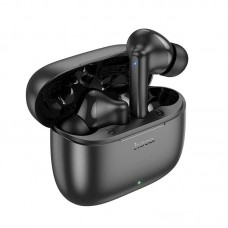 Бездротові навушники HOCO EQ2 Thought true wireless BT headsetчорний