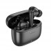 Бездротові навушники HOCO EQ2 Thought true wireless BT headsetчорний