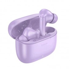 Бездротові навушники HOCO EQ2 Thought true wireless BT headset Purple