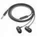 Навушники BOROFONE BM77 Ascending universal headset with microphone чорний